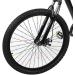 Keenso Kids Bicycle Spokes - Premium Colored Plastic Wheel Beads (36/26 Pcs 5 Designs) | Fun Star Beads for Kids' Bikes - Buy Online on GoSupps.com