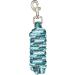 Horze Adepto Durable Polyester 7' Lead Rope with Snap Hook - Canal Blue | For Horses and Livestock - One Size - Buy Online on GoSupps.com