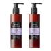 Avon Essence Hand Lotion Lavender & Ginger - 2 x 195 ml | Soothing Moisturizer for Soft Hands - International Shipping Available - Buy Online on GoSupps.com
