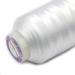 WonderFil DecoBob White 80wt 2-ply Cottonized Polyester Specialty Thread - Buy Online on GoSupps.com