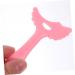NULYLU 4pcs Eyeliner Eyeshadow Stencil Lazy Quick Makeup Tool Eye Liner Stencils for Eyes - Buy Online on GoSupps.com