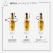 Kerastase DUO Elixir Ultime L'Huile Originale Hair Oil & Elixir Ultime L'Huile Originale Hair Oil Refill 75ml - Buy Online on GoSupps.com