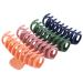 Large Hair Claw Clips for Women Claw Clips for Thick Hair Nonslip Strong Hold Matte Hair Claw Clips Girls Claw Clips for Thin Thick Hair Hair Styling Accessories(4 PACK)