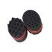 Magic Brush Barber Twist Sponge for Curly Hair - Multi-Colored Hair Sponge for Men Women & Children | International Shipping Available - Buy Online on GoSupps.com