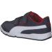 PUMA Kids Stepfleex 2 Sl Ve V Ps Trainers | 5 UK Child | Peacoat/White/Flame Scarlet - Buy Online on GoSupps.com