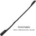 Premium Neoprene Fishing Rod Socks & Sleeves - Adjustable Protection Covers for International Shipping - Buy Online on GoSupps.com