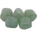 Real Green Jade Healing Crystals India - Tumbled Stones for Beginners and Witchcraft - Buy Online on GoSupps.com