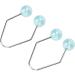 1 Pair Dimple Makers for CheeksFacial Dimples Trainer Muscle Strengthen Improve Smile Dimple Maker Balls for Face Cheeks (-1411240009411) - Buy Online on GoSupps.com