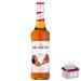 Set of 3 Syrup - Caramel - 70cl