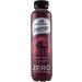24 x San Benedetto Succoso Fruits rouges zero PET sans sucre 40cl jus de fruits