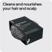 Sons Anti-Gray Hair Solid Shampoo for Men Restores Gray Hair Strands to Their Natural Color for Daily Use 3 Months - Buy Online on GoSupps.com