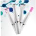 Homsfou 4-in-1 Armpit & Bikini Trimmer | Private Electric Razor for Pubic Hair Removal | Compact & Stylish Design Perfect for Travel - Buy Online on GoSupps.com