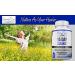 Eternal Zen 15 Day Colon Cleanser Detox - Fast Acting Natural Laxative with Senna for Constipation Relief - 30 Capsules - Buy Online on GoSupps.com