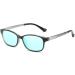 Buy Iynwbjts Double-Sided Color Blind Glasses - Transparent Traffic Light Lenses for Myopia & Color Blindness - Unisex Design - Buy Online on GoSupps.com
