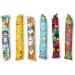 Kitty Kick Stix 11 - Set of 2 Catnip Kicker Toys, Made in USA - Buy Online on GoSupps.com