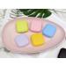 KISEER 6 Pack Colorful Contact Lens Case Travel Kit with Mirror, Bottle, Tweezers - Storage Container for Contacts - Remover Tool Included - Buy Online on GoSupps.com