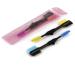 Beaupretty Gel Brush Eyelash Mascara Eyelash Brush Eyelash Remover Beauty Brush Makeup Brush Mascara Brush Eyebrow Brush Folding Applicator Brush - Buy Online on GoSupps.com