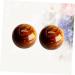 JECOMPRIS 4-Piece Chinese Massage Balls - Finger Exercise & Therapy for Adults - 5x5cm Fitness Balls - Buy Online on GoSupps.com