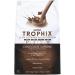 Buy Syntrax Nutrition Trophix Protein Powder - Ultra Sustained-Release Chocolate Blend 2 lbs | Best International Shipping - Buy Online on GoSupps.com