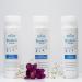 Salcura Bioskin Junior Bath Milk - Gentle Skin Relief for Kids | 300 ml - International Shipping Available - Buy Online on GoSupps.com