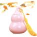 Alipis Computer Tower Stand Loose Tea Jars Ceramic Gourd Shape Bottle Tea Pot Travel Container Cosmetic - Buy Online on GoSupps.com