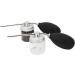 Empty Hair Building Fibers Concealer Sprayer Atomizer Bottle - Hair Loss Solution - Buy Online on GoSupps.com