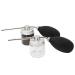 Hair Building Fibers Spray Pump Applicator 12.5g - Larger Nozzle Hair Atomizer by Finally Hair - Buy Online on GoSupps.com