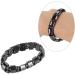 Shop Stylish Health Care Magnetic Therapy Bracelet | Slimming Magnetic Bracelet for Wellness - Buy Online on GoSupps.com