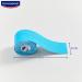 Hansaplast Kinesiology Tape - Waterproof Muscle Pain Relief & Joint Support | 1 Roll Blue - Buy Online on GoSupps.com