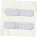NOLITOY 60pcs Disposable -galactorrhea Pads Breast Feeding Pad Thickened and Breathable for Lactating Mothers Convenient Maternity Accessories Design for -Overflow - Buy Online on GoSupps.com