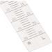 10Pcs Schirmer Test Schirmer Tear Test Tear Secretion Test Strips For Tear Strips Graduated Schirmer For Diabetes Blood Test Strips Strip Professional Portable Secretion Disorders - Buy Online on GoSupps.com