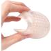 Heel Cushions Small (0.6 Height) Beige - Comfort and Support for Your Feet - Buy Online on GoSupps.com