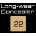 ARTDECO Long-Wear Waterproof Concealer 1x7ml - Long-Lasting Liquid Concealer in Soft Olive | International Shipping - Buy Online on GoSupps.com