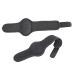 Mobestech 2 Pairs Braces Fallen Arch Brace Foot Arch Brace Kickstand Cushioned Arch Support Arch Support Sleeves Foot Arch Support Arch Supports Sole of Foot