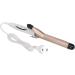 Hair Curler 25mm Curling Iron Hair Curler Iron Wand Curling Tongs 40W Ceramic Coating Prevent Scald Negative Ion Nourishing Portable MultiFunctional Hair Curler Styling Tool - Buy Online on GoSupps.com