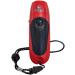Fox 40 Electronic Whistle -DS (One Size) | High-Quality Sports Whistle - Buy Online on GoSupps.com