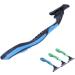 Generic Trimching d' pilation Barre de Cheveux pour le Corps du Rasage pour la Maison et Utilisation de Voyage - Buy Online on GoSupps.com