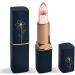 LZPCarra Dark Blue Tube Transparent Dried Flower Lipstick Gold Leaf Jelly Colour Changing Moisturising Lip Balm Moisturising Lip Care (E One Size) 1 count (Pack of 1) E - Buy Online on GoSupps.com