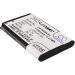 Buy 1100mAh Replacement Battery for BL-6C - Compatible with Nokia Models 2115i 2116 2125 2126 2152 & More - International Shipping - Buy Online on GoSupps.com