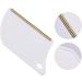 MagiDeal 6X Sweater Comb - De Pilling Tool for Cashmere Wool & Fabrics | Remove Sweater Fuzz & Pilling - Buy Online on GoSupps.com