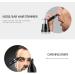 Buy 4-in-1 Rechargeable Ear & Nose Hair Trimmer Clip for Men & Women | Waterproof Facial Hair Remover - Buy Online on GoSupps.com