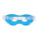 Cooling Eye Mask for Migraines | Gel Compress for Dry Eyes & Headaches | International Shipping Available - Buy Online on GoSupps.com