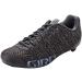 Giro Empire E70 Knit Cycling Shoe - Women's Black Heather, 40.5