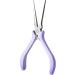 C Curved Nails Pincher For Gel Tips Stainless Steel Nipper And Sculpting Clip Nails Art Manicure Pedicure - Buy Online on GoSupps.com