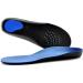 Flat Foot Orthopedic Insoles for Shoes Soles Inserts Arch Support Corrector Men Women Shoe Pad Eva Sports Insoles(46-48)