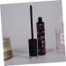 FOMIYES 3 Pcs Texturizing Hair Spray Black Gel Black Hair Spray Hair Cream and Brush Hair Balm Bangs Miss 1 count (Pack of 1) As Shownx3pcs - Buy Online on GoSupps.com