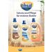 Emsal Parquet Floor Care - 1L (Pack of 2) - Premium Parquet Cleaner for Gleaming Floors - Buy Online on GoSupps.com