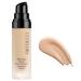 ARTDECO Perfect Teint Foundation - long-lasting liquid foundation without oil and without mask effect - 1 x 20 ml 16 - light bisque