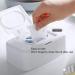 Wet Wipe Dispenser Tissue Box Portable and Durable Wipes Napkin Storage Holder for Home - Buy Online on GoSupps.com