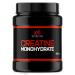 XXL Nutrition Creatine Monohydrate Supplement for Muscle Building & Performance 100 Pure Creatine Monohydrate Powder Various Flavors Orange Orange 500 Grams 100 doses